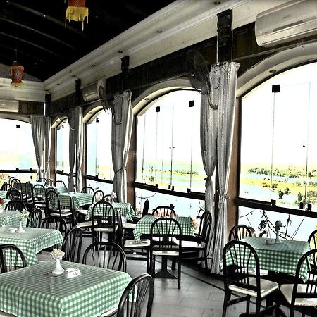 King Akhenaton Hotel Al Minya Exterior photo