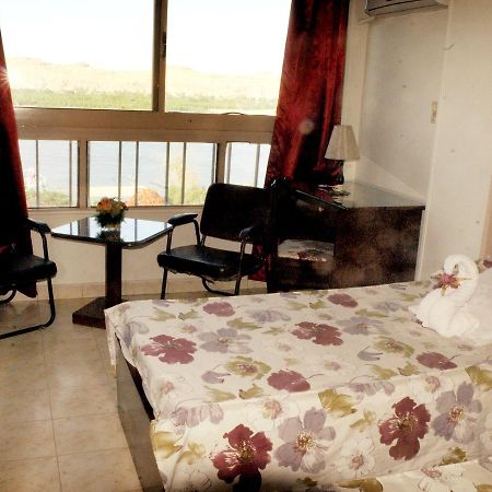 King Akhenaton Hotel Al Minya Exterior photo